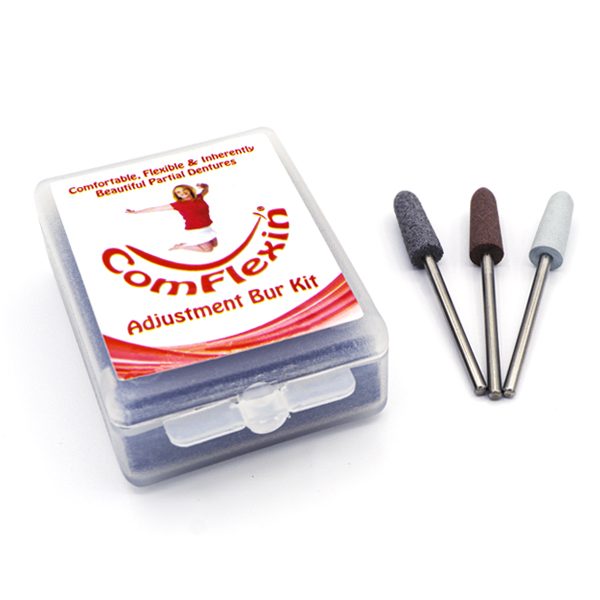 Flexi Denture Adjustment Kit
