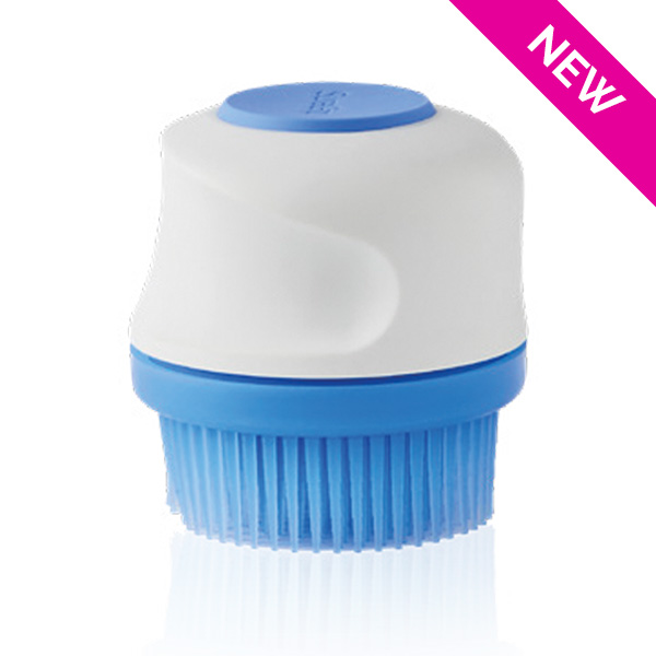 SureGrip Denture Brush