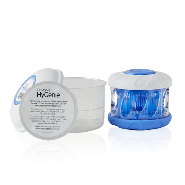 HyGenie Dental Cleaner & Gel - Image 5