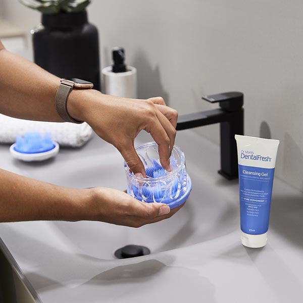 HyGenie Dental Cleaner & Gel - Image 6