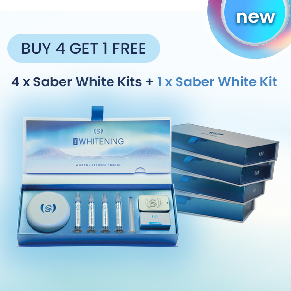 New Buy 4 Get 1 Free