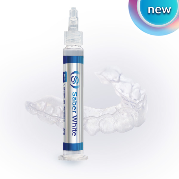 New Saber White Kit - Image 4