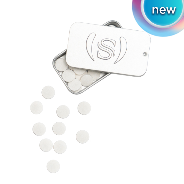 Dental Recovery Tablets