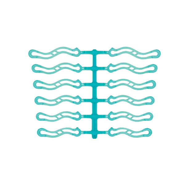 Anti-Snoring Device Connectors